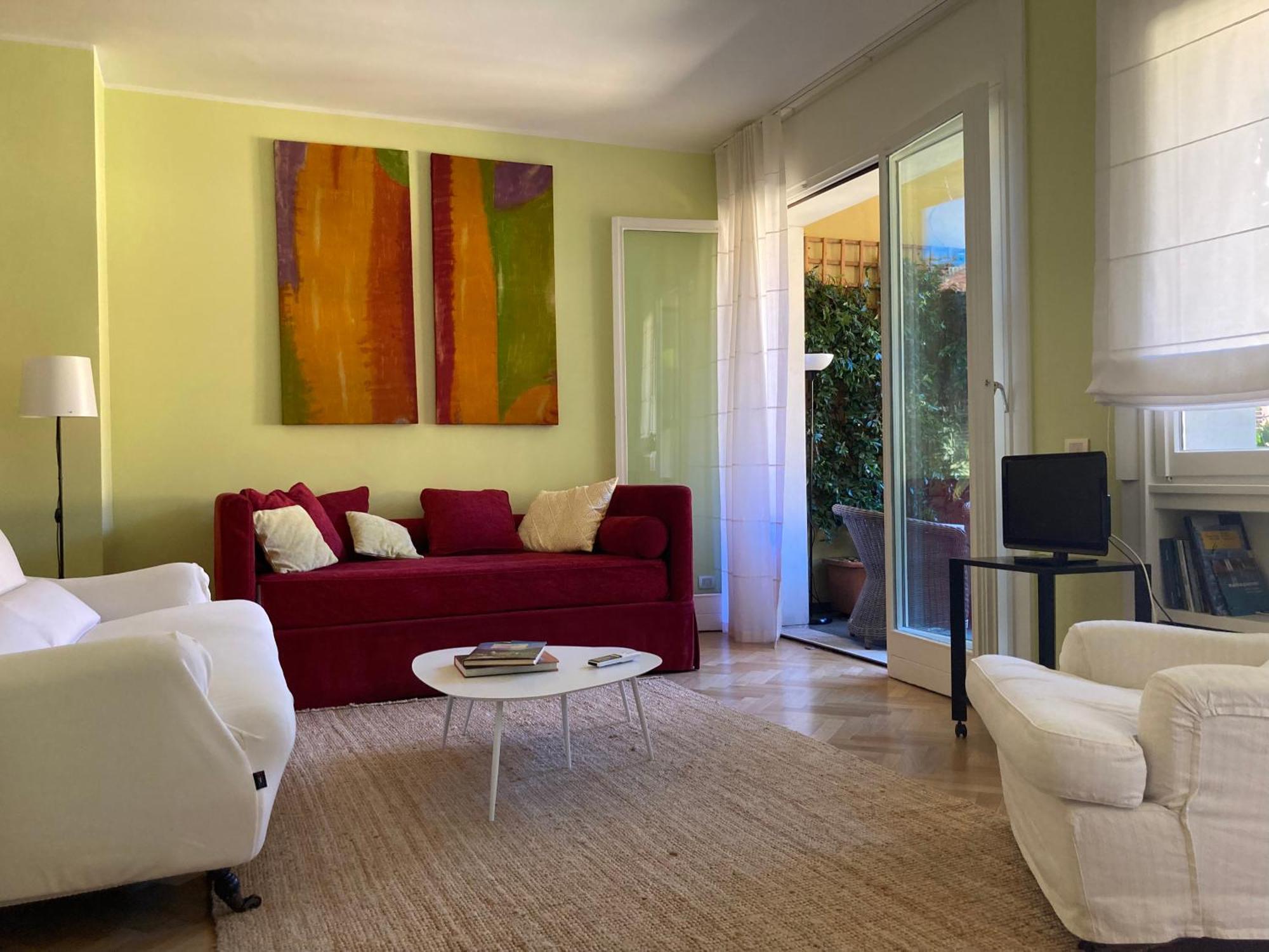 Coloniola Lake House Como Exterior foto
